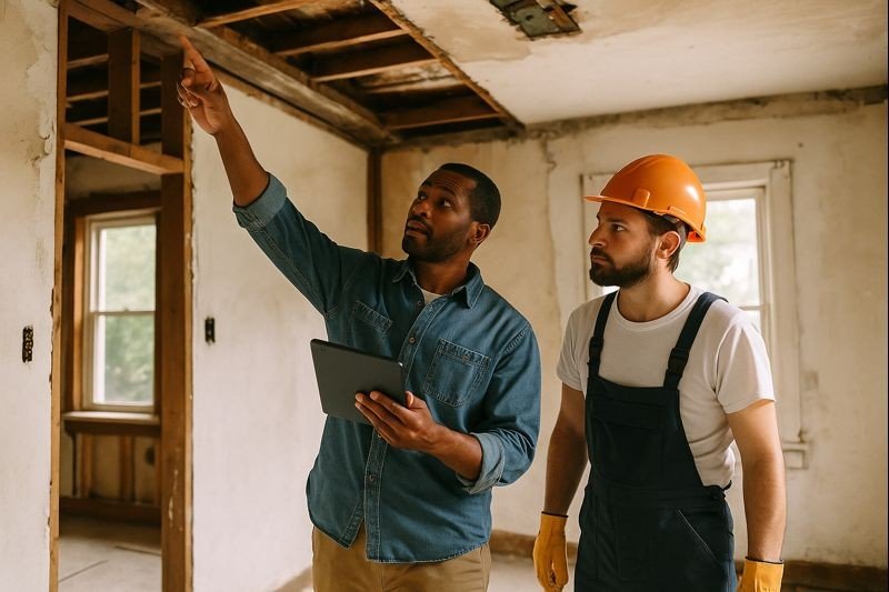 BRRRR analysis hero image